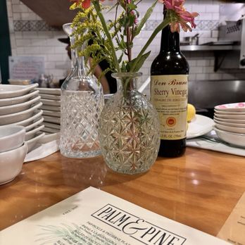 Palm&Pine - Cocktail Bars Near Me - New Orleans, Louisiana