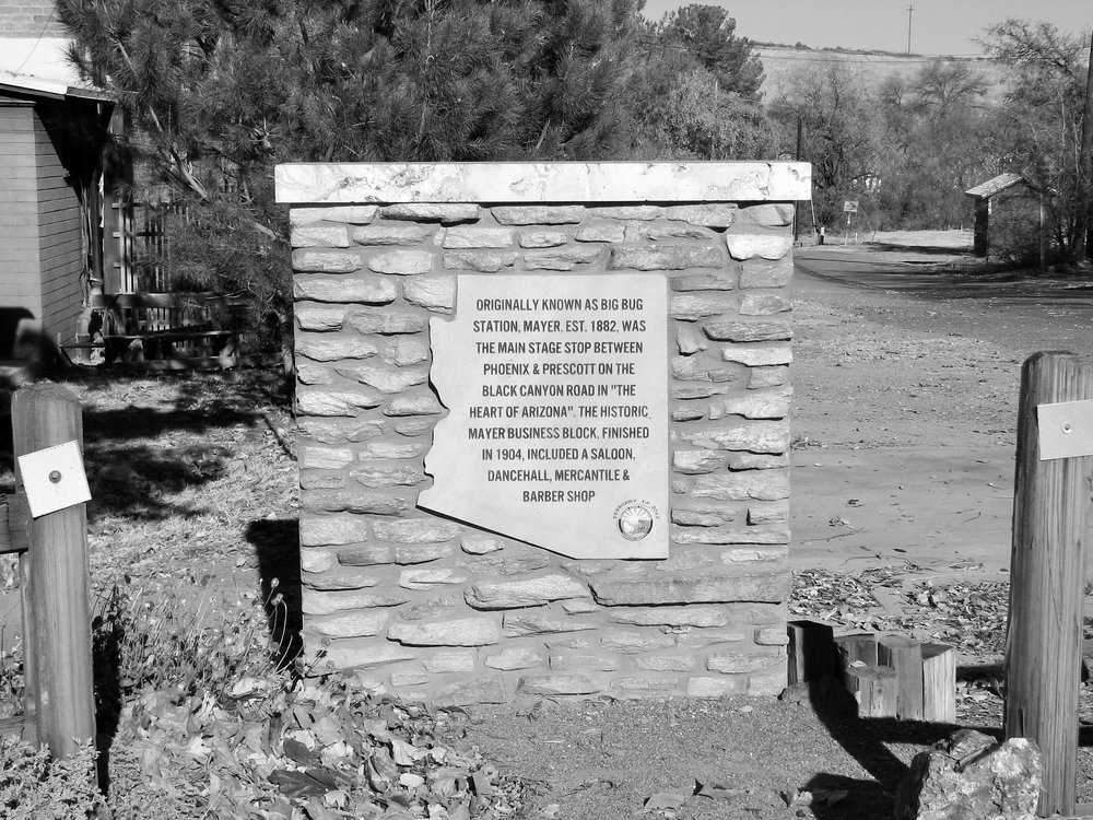 Historic Mayer Image