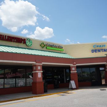 Complete Care Titusville - Chiropractors Near Me - Titusville, Florida Complete Care Titusville - Chiropractors Near Me - Titusville, Florida