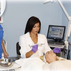 Noble Center For Health & Healing - Leading-edge aesthetic treatments