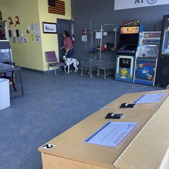 Royal Coin Laundromat - Laundromat Near Me - Port Huron, Michigan