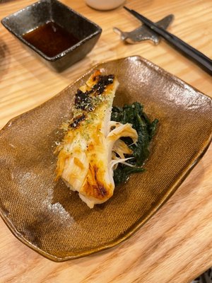 Sozai Restaurant by null