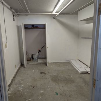 Green Cleaning SF - Size of space (before cleaning) - Home Cleaning Near Me