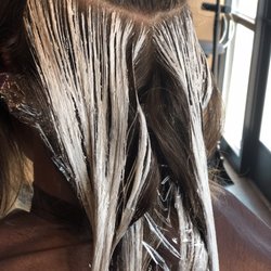 Athena Salon & Day Spa - Balayage