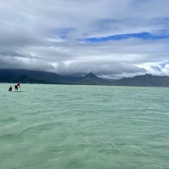 Captain Bruce - Kaneohe sandbar - Boat Charters Near Me - Kaneohe, Hawaii Captain Bruce - Kaneohe sandbar - Boat Charters Near Me - Kaneohe, Hawaii