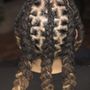 Hair By Charli Rae