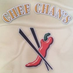 Chef Chans The Woodlands