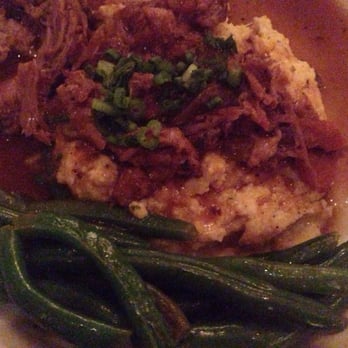 McEwen's Memphis - Pulled pork dish for #DowntownDiningWeek - Southern Near Me - Memphis, Tennessee McEwen's Memphis - Pulled pork dish for #DowntownDiningWeek - Southern Near Me - Memphis, Tennessee