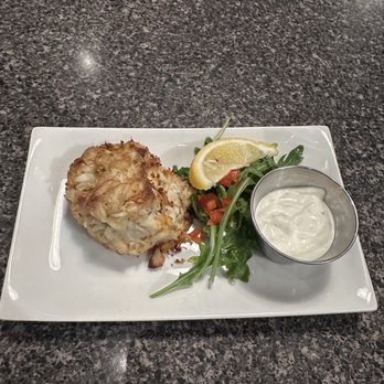 Chesapeake's - Maryland Crab Cake - Seafood Near Me - Knoxville, Tennessee