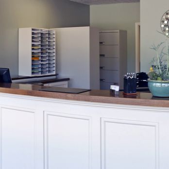 Mattingly Chiropractic - Reception - Chiropractors Near Me - Saint Louis, Missouri