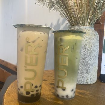Puer Taiwan Tea & Coffee - Coffee & Tea Near Me - Katy, Texas Puer Taiwan Tea & Coffee - Coffee & Tea Near Me - Katy, Texas