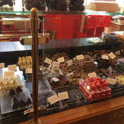 Passion Chocolat