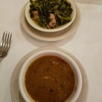 Dooky Chase's Restaurant - Cajun/Creole Near Me - New Orleans, Louisiana Dooky Chase's Restaurant - Cajun/Creole Near Me - New Orleans, Louisiana