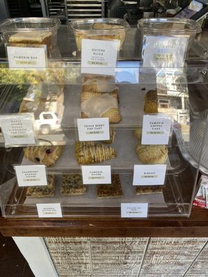 Made With Love Bakery by null