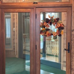 Morse Sash and Door