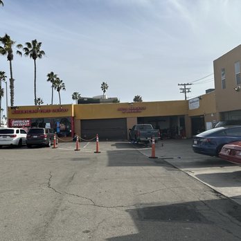 American Tire Depot - Great location - Tires Near Me - Oceanside, California American Tire Depot - Great location - Tires Near Me - Oceanside, California