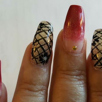 Minh T Nail Salon - Beautiful nails! Done by Miss Ivy - Nail Salons Near Me - Surprise, Arizona Minh T Nail Salon - Beautiful nails! Done by Miss Ivy - Nail Salons Near Me - Surprise, Arizona