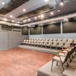 Black Box Acting