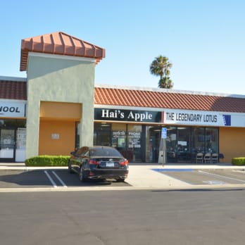Hai's Apple - Mobile Phone Repair Near Me - Garden Grove, California Hai's Apple - Mobile Phone Repair Near Me - Garden Grove, California