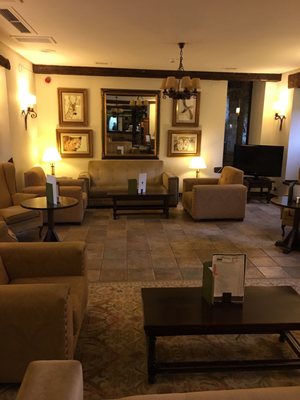 Parador de Cangas de Onis by null