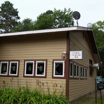 Lake Placid Inn - New American Near Me - Minocqua, Wisconsin