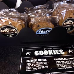 Jimmy John's - Goodies