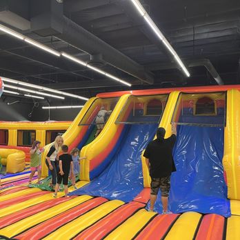 FUNBOX - Sacramento - Amusement Parks Near Me - Sacramento, California FUNBOX - Sacramento - Amusement Parks Near Me - Sacramento, California