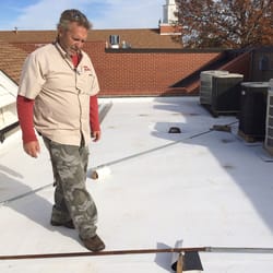Skyline Roofing