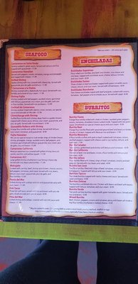 Don Marco's Mexican by null