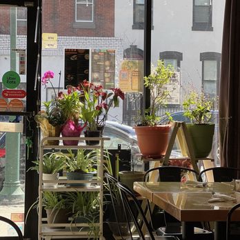 Nine Thai Kitchen - TEKUHP - Thai Near Me - Philadelphia, Pennsylvania Nine Thai Kitchen - TEKUHP - Thai Near Me - Philadelphia, Pennsylvania