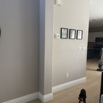 Vegas Flooring Outlet - Final product w baseboards installed - Flooring Near Me - Las Vegas, Nevada Vegas Flooring Outlet - Final product w baseboards installed - Flooring Near Me - Las Vegas, Nevada