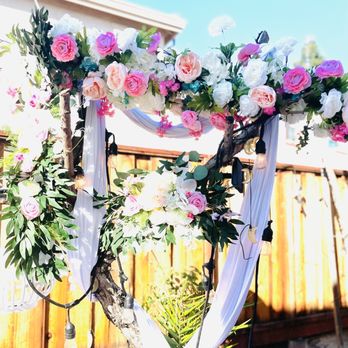 Arch Arina - Party & Event Planning Near Me