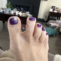 Starlite Nails