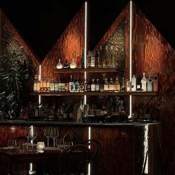 Limusina - Bar - Mexican Near Me - New York, New York
