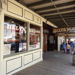 Delta Restaurant
