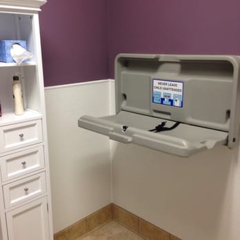 James T Jesse, DDS - Awesome changing station and even had Aveeno lotion for us. - Pediatric Dentists Near Me - Chino Hills, California James T Jesse, DDS - Awesome changing station and even had Aveeno lotion for us. - Pediatric Dentists Near Me - Chino Hills, California