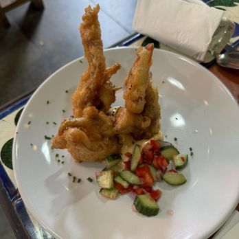 Holbox - soft shell crab - Latin American Near Me - Los Angeles, California Holbox - soft shell crab - Latin American Near Me - Los Angeles, California