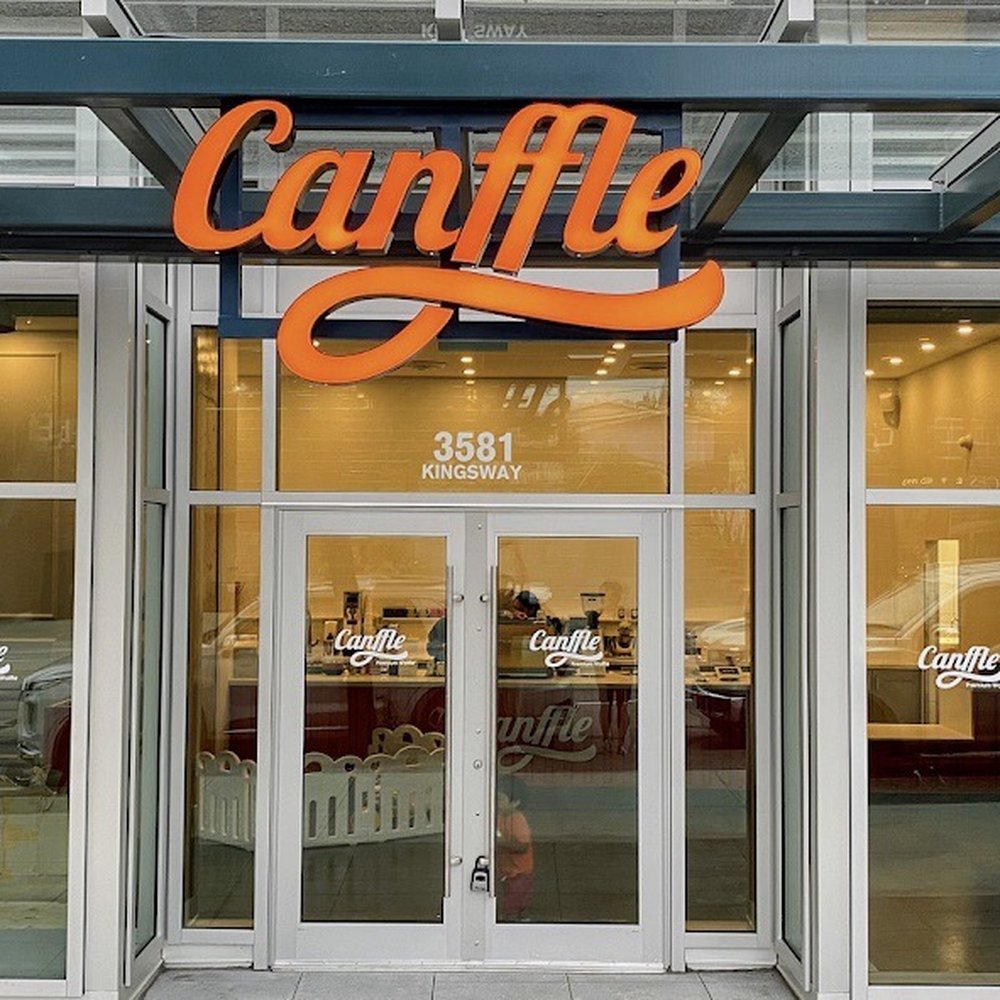 Vancouver City - Local Flavor Near Me