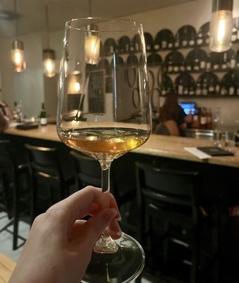 Cru Cellars - Wine Bar by null
