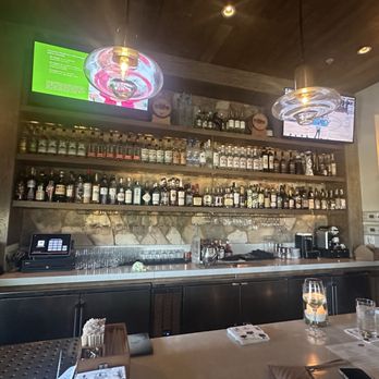Ironwood - New American Near Me - Laguna Hills, California
