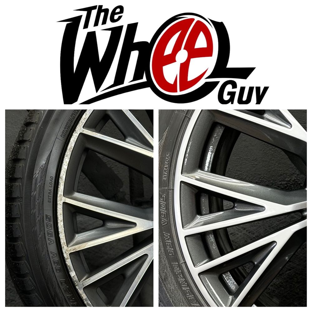 THE BEST 10 WHEEL & RIM REPAIR near WESTFORD, MA - Updated 2026 - Hours -  Yelp