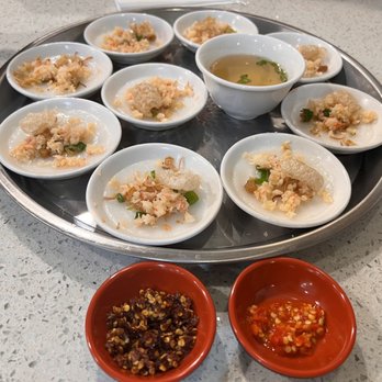 Hue Kitchen - Banh Beo! - Noodles Near Me - Santa Ana, California Hue Kitchen - Banh Beo! - Noodles Near Me - Santa Ana, California