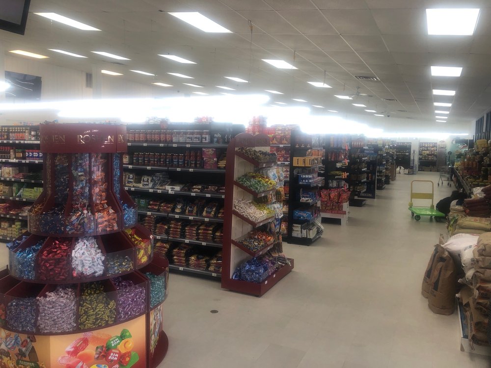 FRESH MART Updated October 2024 41 Photos 531 A St, Sun Prairie