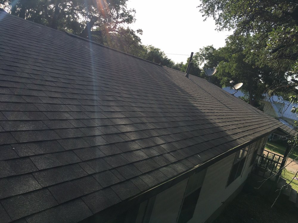 Slide of Primos Roofing