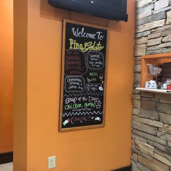 Pino Gelato Cafe - Gelato Near Me - Destin, Florida Pino Gelato Cafe - Gelato Near Me - Destin, Florida