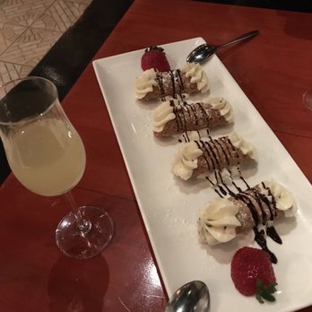 Cafe Gabbiano - Cannoli - Italian Near Me - Sarasota, Florida Cafe Gabbiano - Cannoli - Italian Near Me - Sarasota, Florida