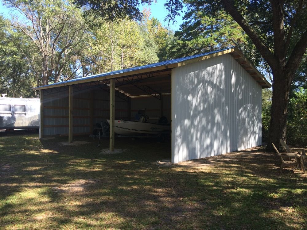 Slide of S&J Construction Services