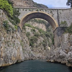 Fiordo di Furore