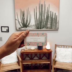 Wildflower Studio - Studio views