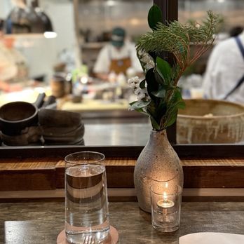 Jun - New American Near Me - Houston, Texas